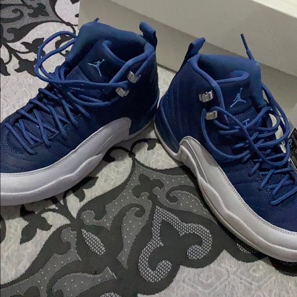 Jordan Shoes - Air Jordan 12 Retro